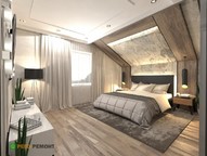 Дизайн частного дома 152 кв.м.