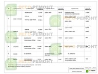 Дизайн интерьера квартиры 79м2 Дизайн интерьера квартиры 79м2